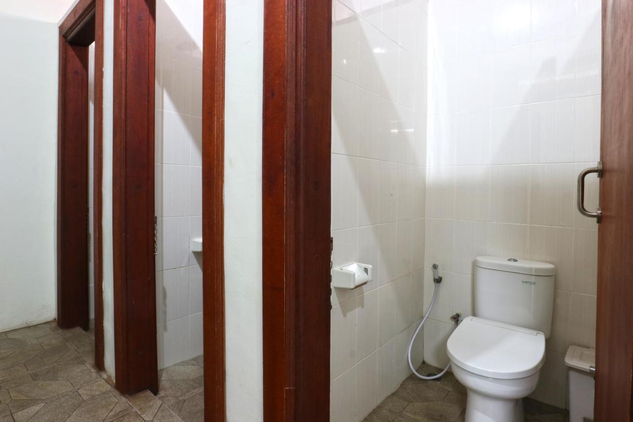 Legian Hostel Mirah מראה חיצוני תמונה